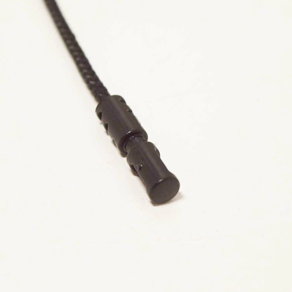 NEW VOLKSWAGEN POLO 6R TRUNK PARCEL SHELF HOLDER STRAP 6R0863447041