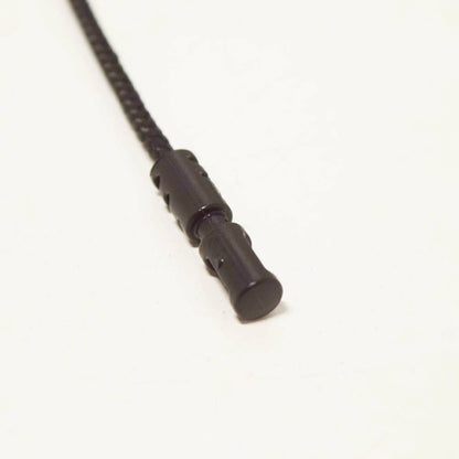 NEW VOLKSWAGEN POLO 6R TRUNK PARCEL SHELF HOLDER STRAP 6R0863447041