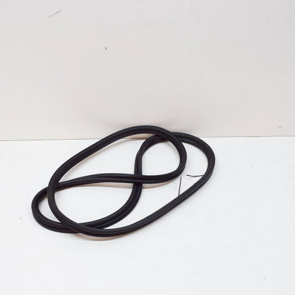 NEW BMW 3 E90 TRUNK LID GASKET SEAL 51767182079 7182079 ORIGINAL