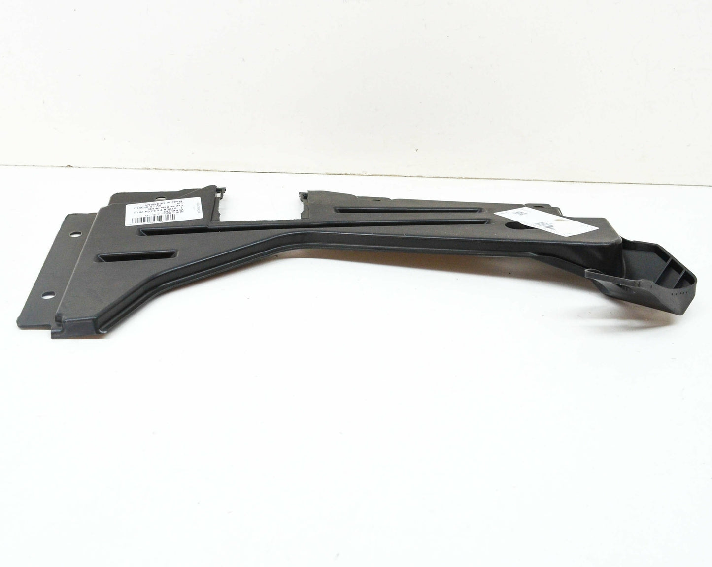 NEW AUDI Q3 8U REAR LEFT SIDE UNDERBODY COVER 8U0825215B ORIGINAL