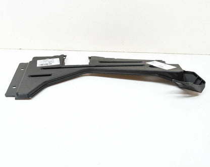 NEW AUDI Q3 8U REAR LEFT SIDE UNDERBODY COVER 8U0825215B ORIGINAL