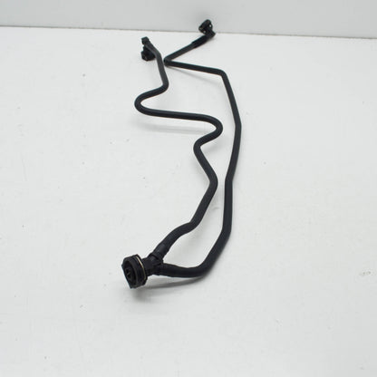 NEW MERCEDES-BENZ A W176 COOLING RADIATOR HOSE A2465010125 ORIGINAL