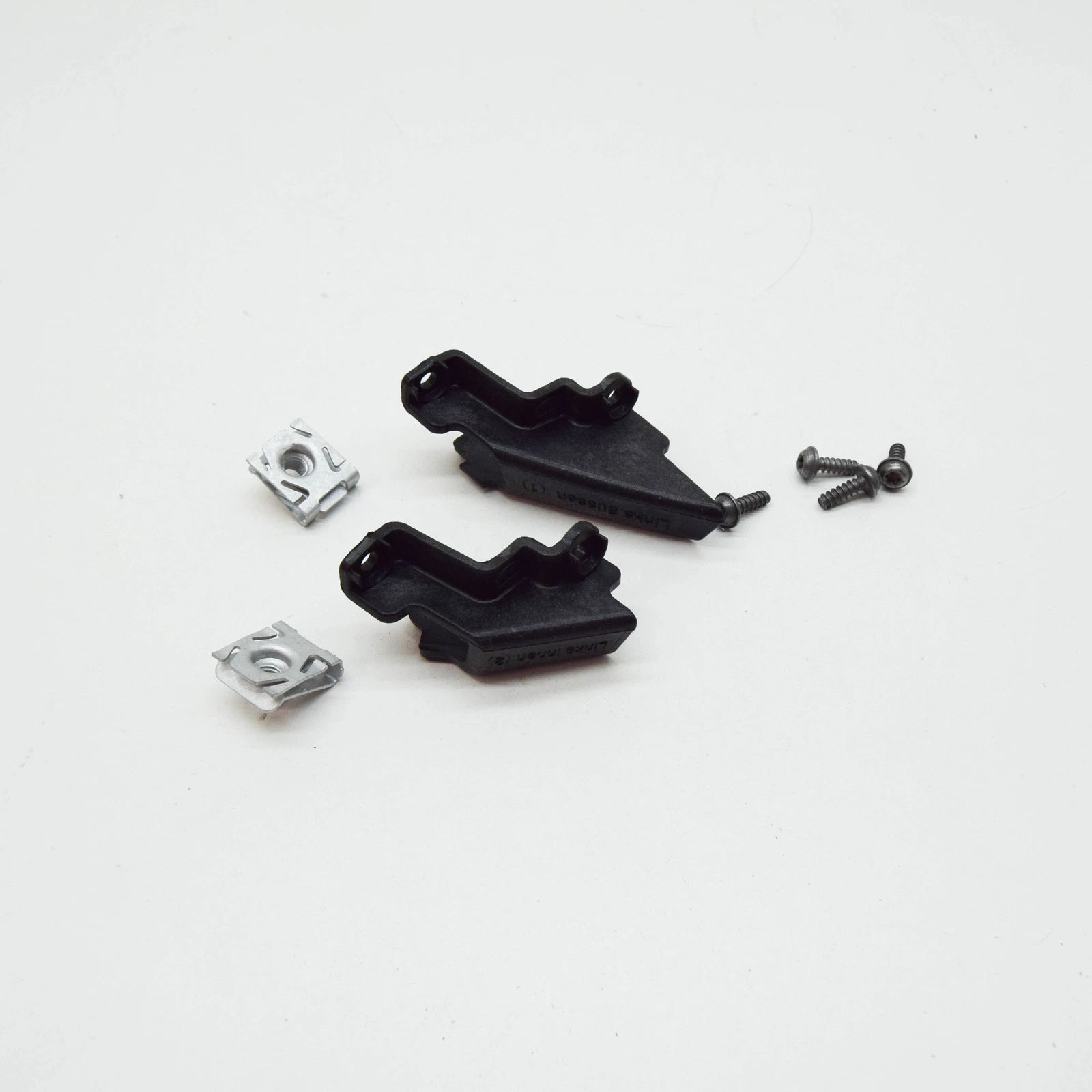 NEW VOLKSWAGEN AMEO LEFT HEADLIGHT BRACKET MOUNT 6C0998225 ORIGINAL