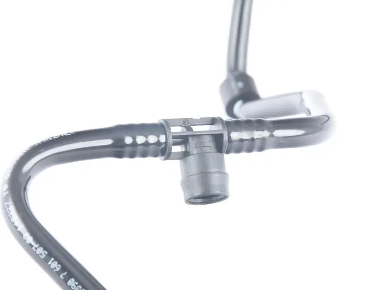 NEW BMW X3 F25 SUCKING JET PUMP WITH LINES 13907601507 7601507 ORIGINAL