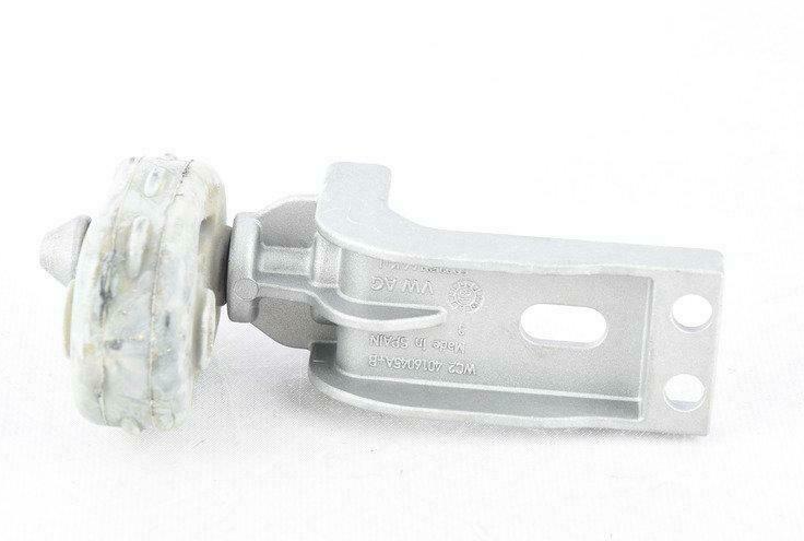 NEW VOLKSWAGEN GOLF MK7 EXHAUST SYSTEM RETAINER 5Q0253144K ORIGINAL