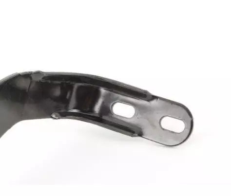 NEW MERCEDES-BENZ ML W163 EXHAUST SYSTEM LEFT BRACKET A1634920241 ORIGINAL