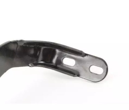 NEW MERCEDES-BENZ ML W163 EXHAUST SYSTEM LEFT BRACKET A1634920241 ORIGINAL