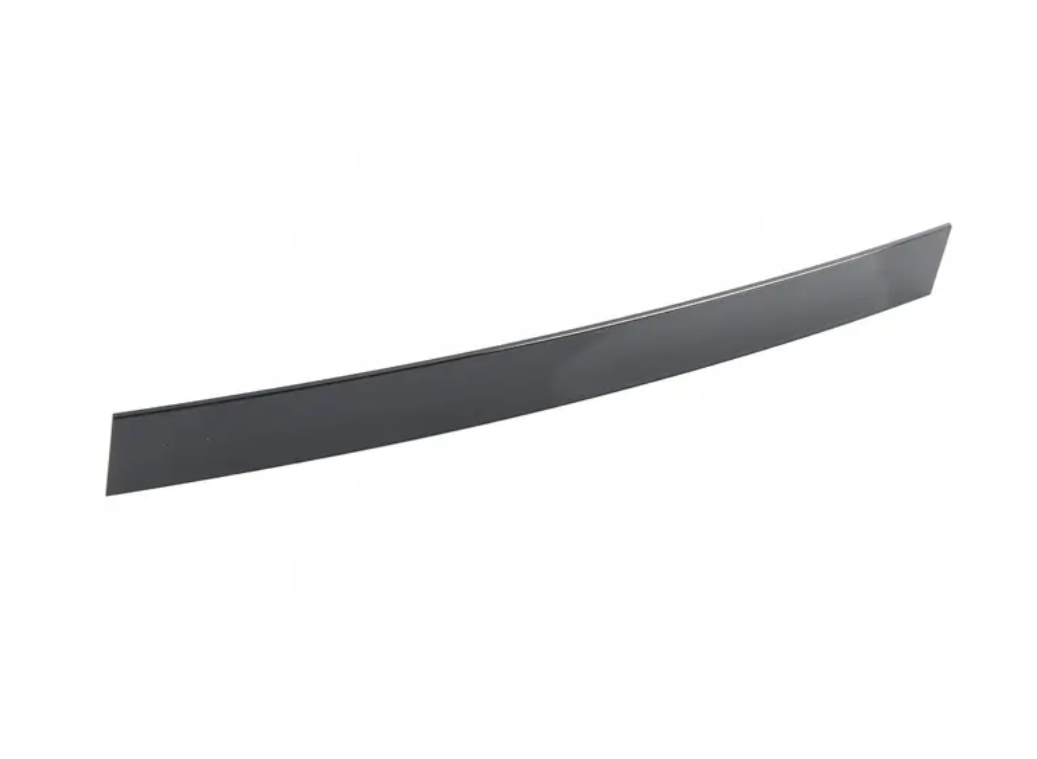new bmw 3 cabrio e46 rear left door c-pillar trim 51347891401 7891401 original