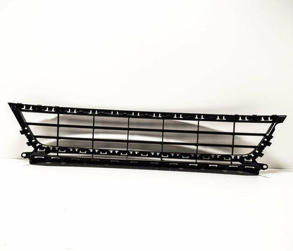 NEW VOLKSWAGEN SCIROCCO FRONT BUMPER CENTER LOWER GRILLE 1K8853677D9B9 ORIGINAL