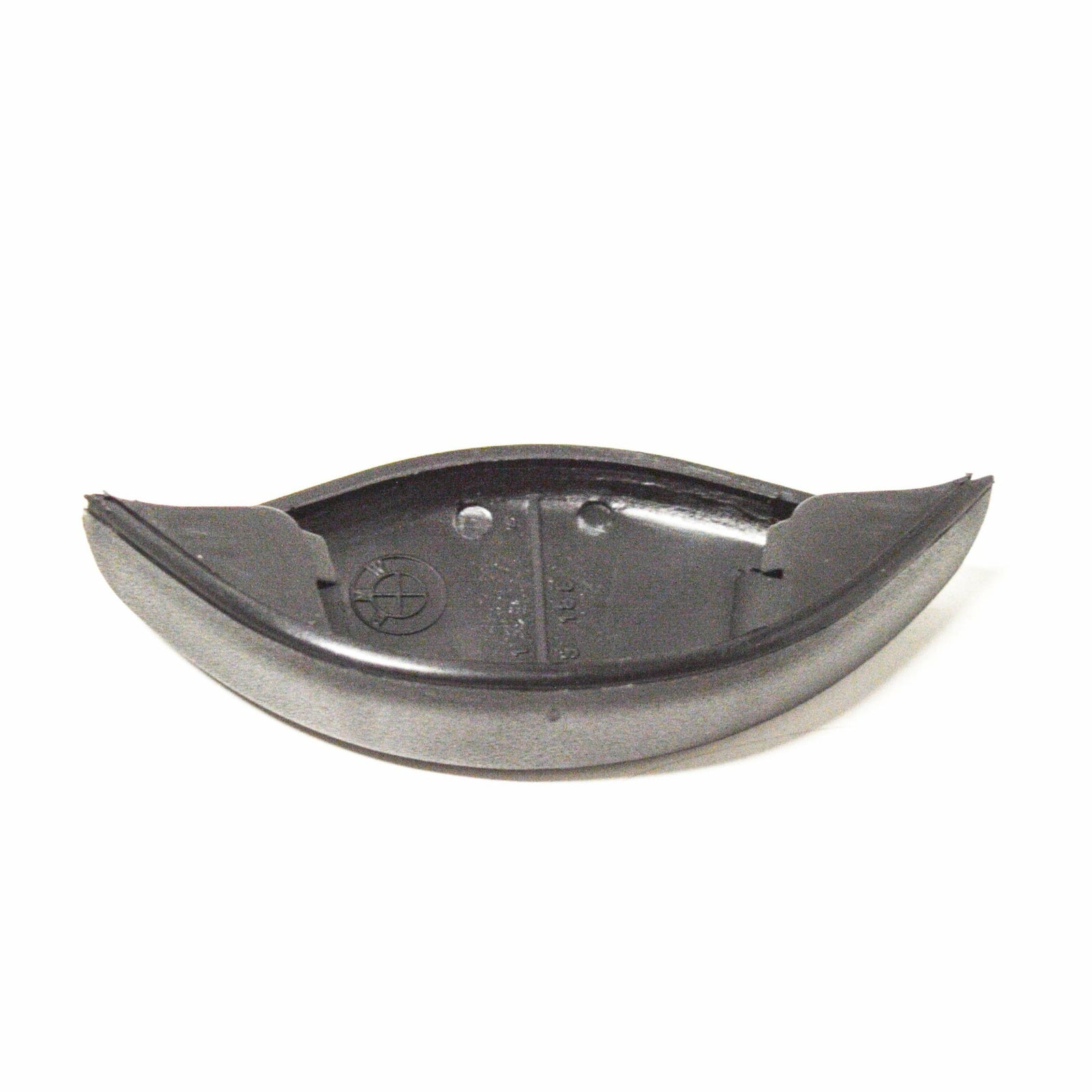 new bmw 3 e36 seat belt cover cap 72118119186 original