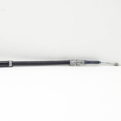 new bmw 5 gran turismo f07 left parking brake bowden cable 34436785428 original