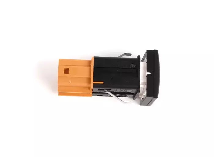 NEW VW GOLF VI 5K MK6 FRONT PARKING AID BUTTON 1K0927122AREH ORIGINAL