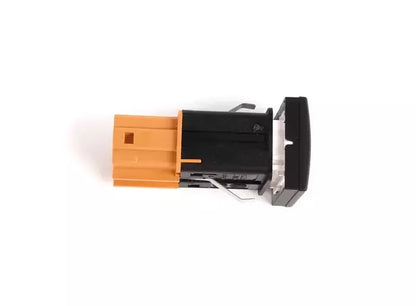 NEW VW GOLF VI 5K MK6 FRONT PARKING AID BUTTON 1K0927122AREH ORIGINAL