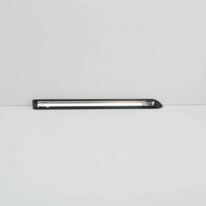 NEW BMW 3 E30 REAR LEFT FENDER MOULDING 51131965105 1965105 ORIGINAL