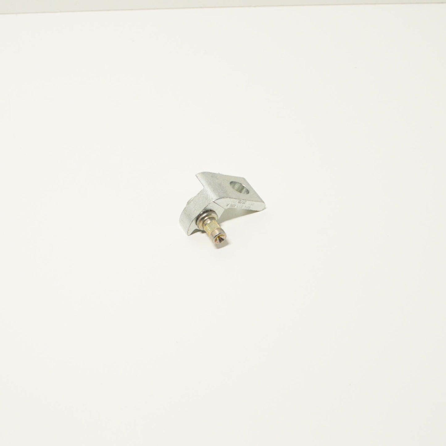 NEW VOLKSWAGEN TIGUAN 5N FRONT LEFT DOOR HINGE HALF 8X4833405A ORIGINAL