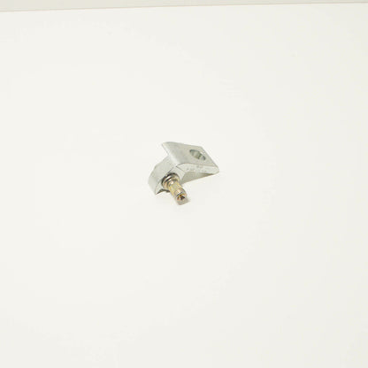 NEW VOLKSWAGEN TIGUAN 5N FRONT LEFT DOOR HINGE HALF 8X4833405A ORIGINAL