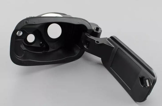 NEW AUDI Q5 FY FUEL TANK FLAP HOUSING 80A809906A ORIGINAL