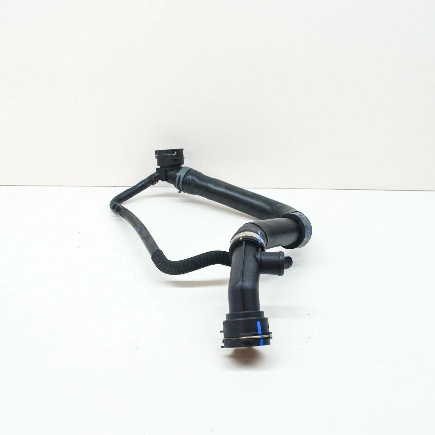 NEW VW TIGUAN AD LEFT UPPER WATER COOLANT RADIATOR HOSE 5QN122101AL