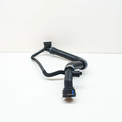 NEW VW TIGUAN AD LEFT UPPER WATER COOLANT RADIATOR HOSE 5QN122101AL