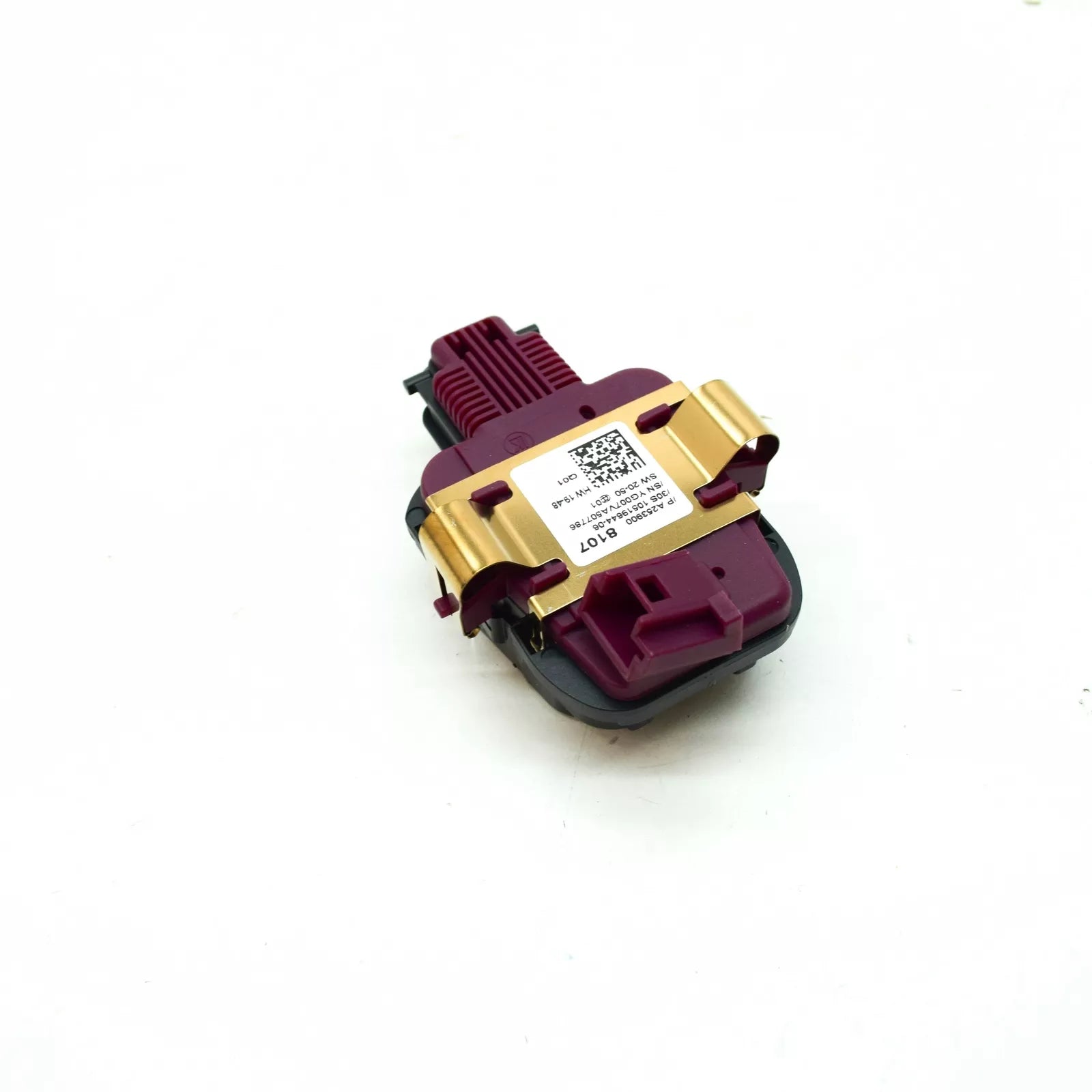 NEW MERCEDES-BENZ GLC COUPE C253 RAIN AND LIGHT SENSOR A2539008107 ORIGINAL