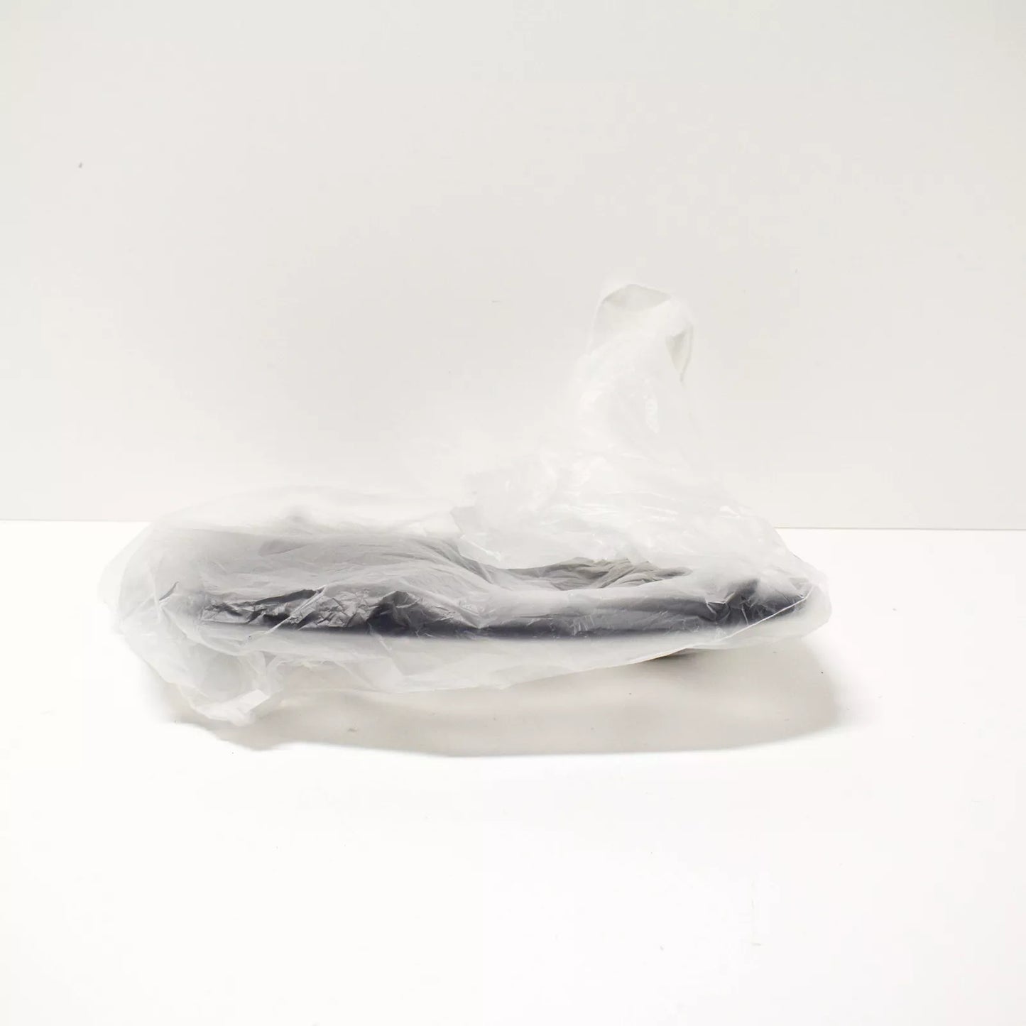 NEW BMW X6 E71 E72 FRONT BUMPER FOG LIGHT OPEN GRILL LEFT 51117176277 7176277