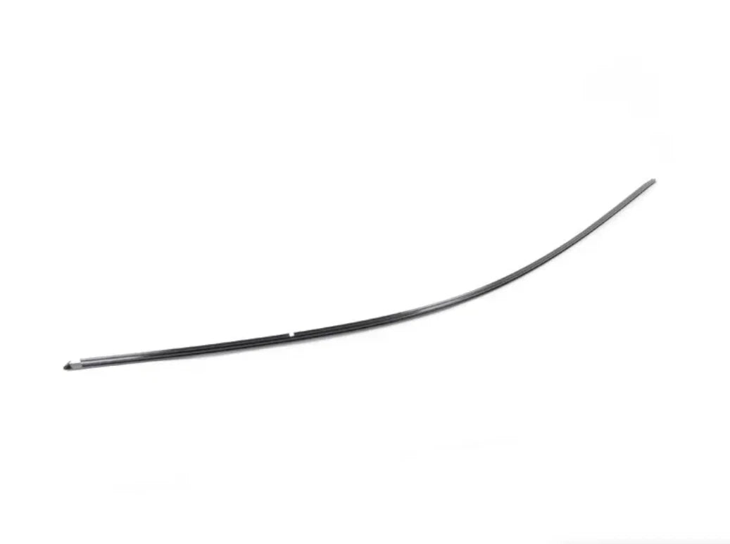 NEW BMW X3 F25 UPPER FRONT RIGHT DOOR TRIM 7220514 51317220514 ORIGINAL