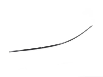 NEW BMW X3 F25 UPPER FRONT RIGHT DOOR TRIM 7220514 51317220514 ORIGINAL