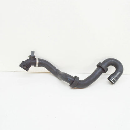 NEW AUDI Q7 4L UPPER RADIATOR HOSE 7L6122051AA
