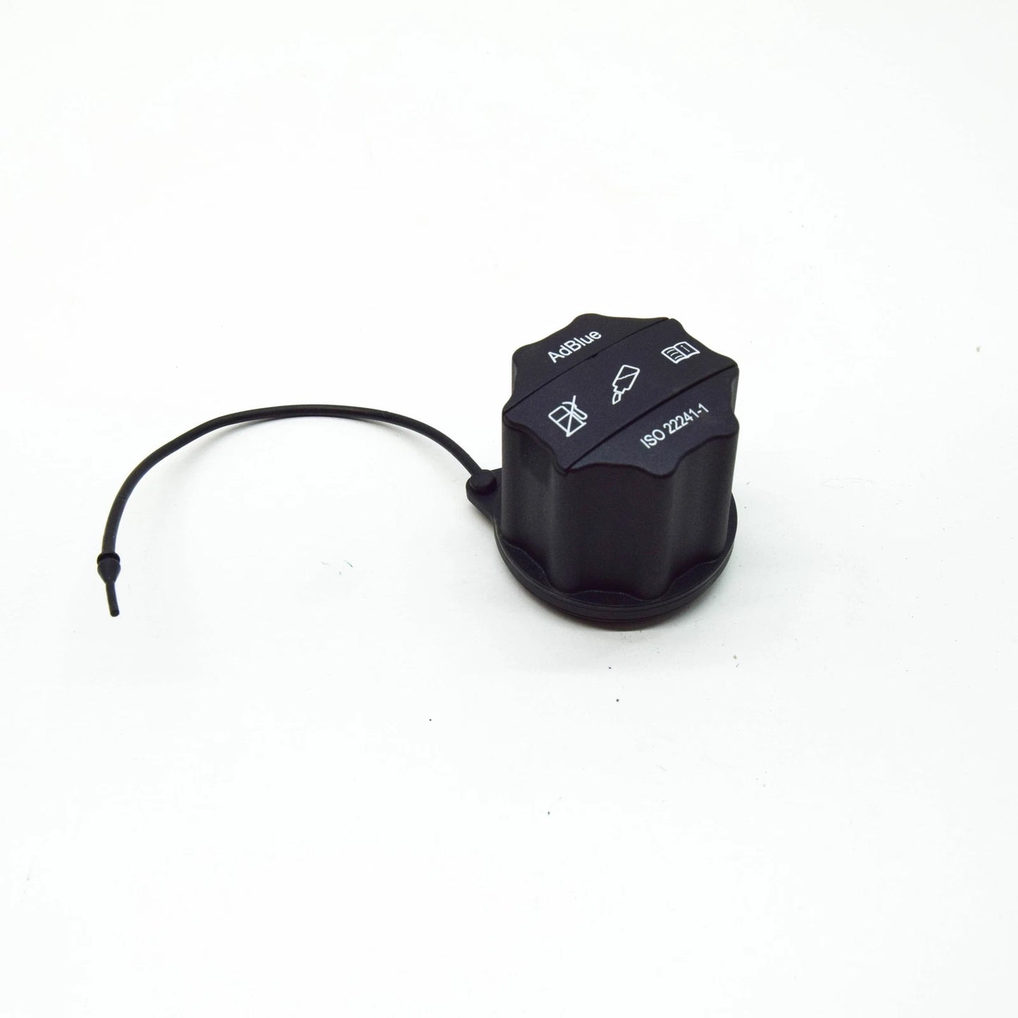 NEW VW CRAFTER 2F MK1 REDUCTION AGENT TANK CAP CLOSURE 2E0201553D ORIGINAL