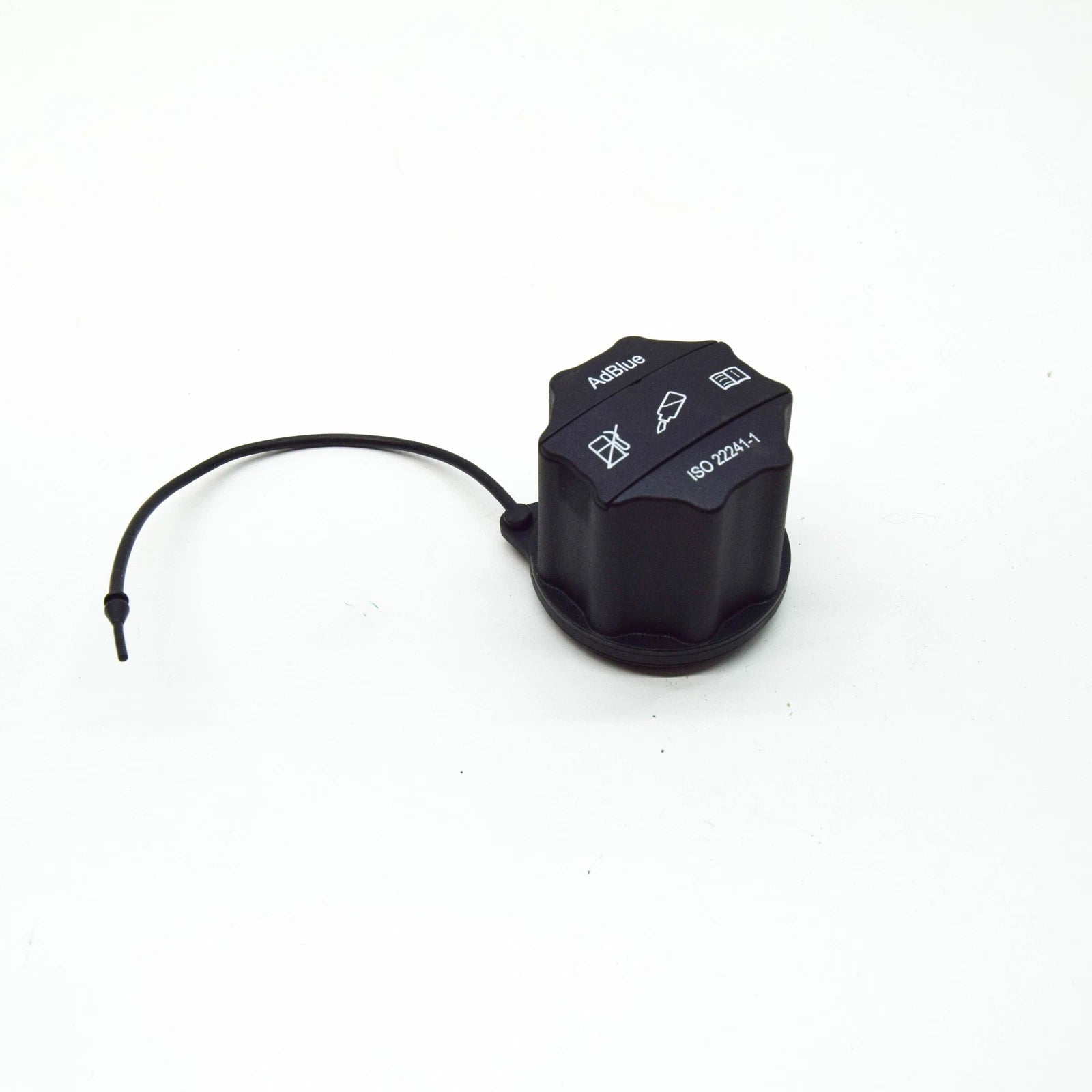 NEW VW CRAFTER 2F MK1 REDUCTION AGENT TANK CAP CLOSURE 2E0201553D ORIGINAL