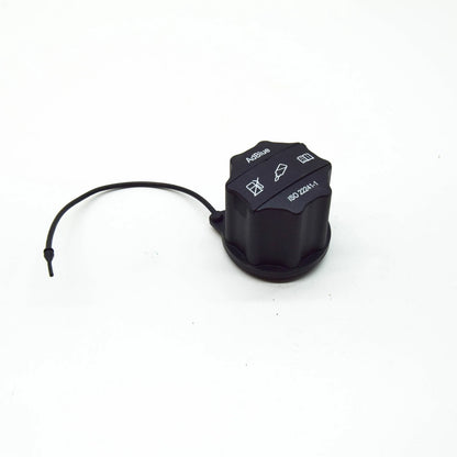 NEW VW CRAFTER 2F MK1 REDUCTION AGENT TANK CAP CLOSURE 2E0201553D ORIGINAL