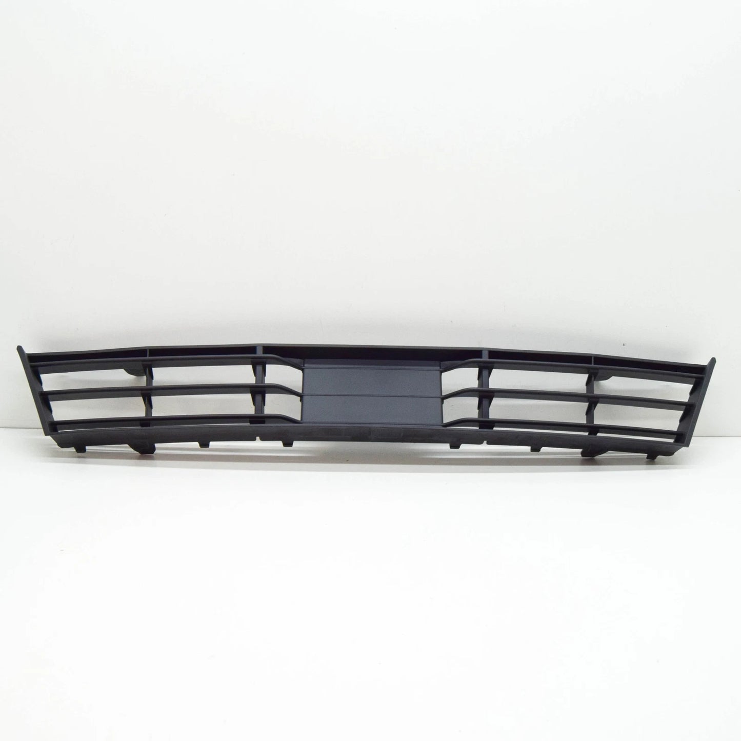 NEW BMW 5 F10 FRONT BUMPER LOWER GRILLE ACC 51117331725 7331725 2015 ORIGINAL