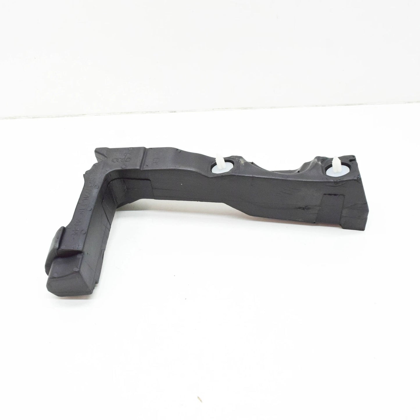 NEW AUDI A5 8T3 FRONT RIGHT HOOD SEAL 8T0823722H ORIGINAL