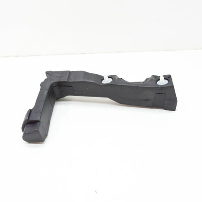 NEW AUDI A5 8T3 FRONT RIGHT HOOD SEAL 8T0823722H ORIGINAL