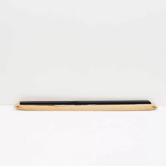 NEW MB A W176 FRONT RIGHT DOOR WINDOW OUTSIDE TRIM A1767250482 ORIGINAL