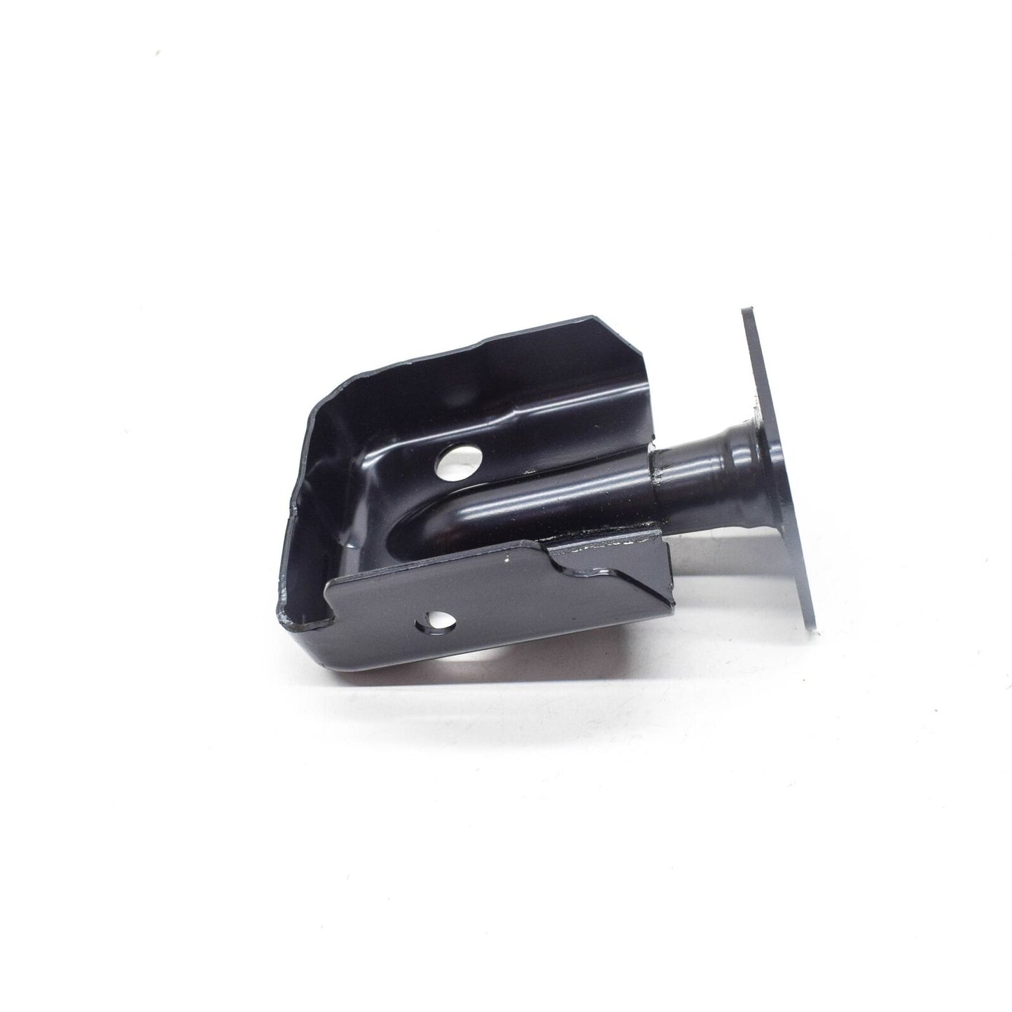 NEW AUDI A4 B9 AVANT FENDER INNER REAR RAIL BRACKET 8W0802504A ORIGINAL