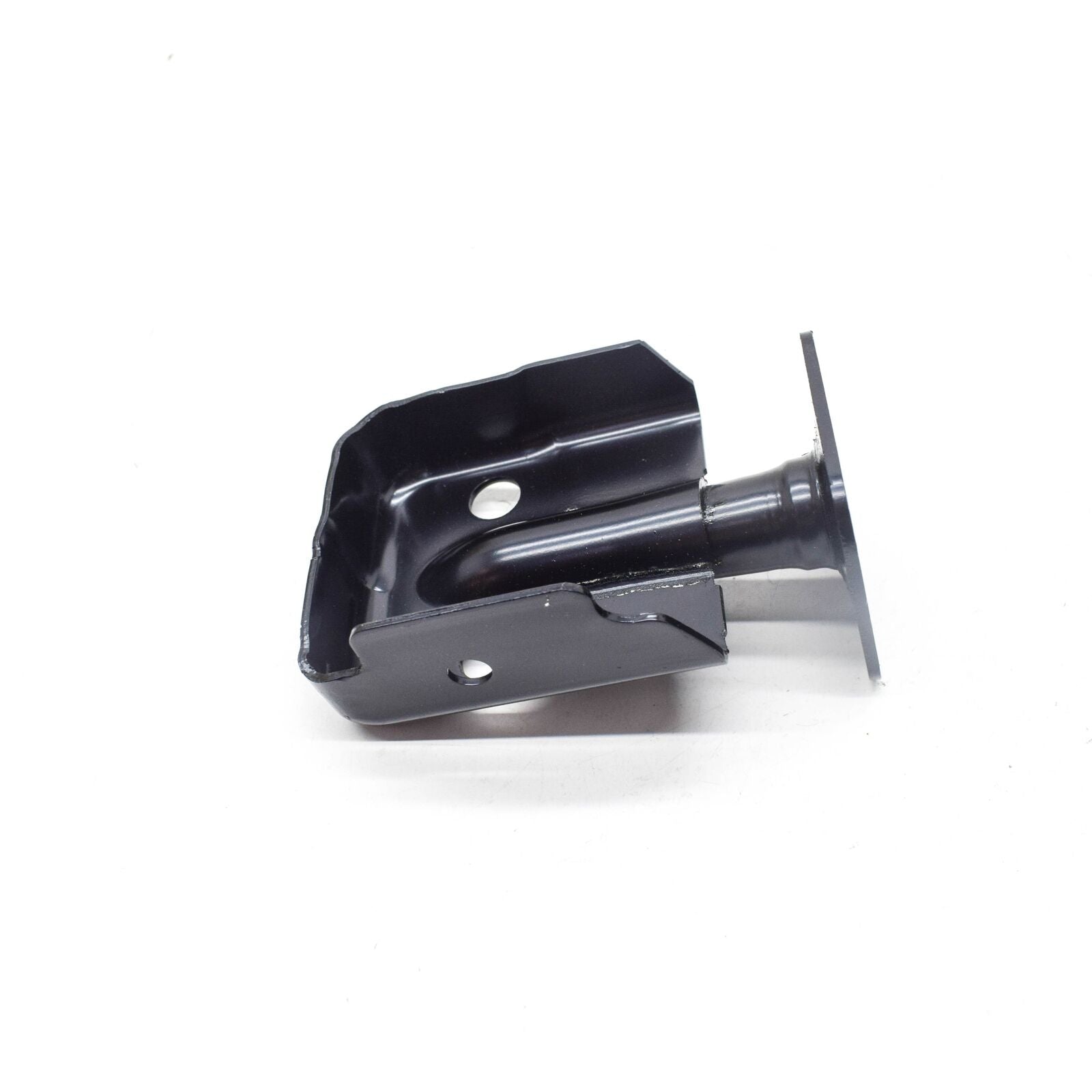 NEW AUDI A4 B9 AVANT FENDER INNER REAR RAIL BRACKET 8W0802504A ORIGINAL