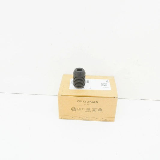 NEW VW CRAFTER 2E SLIDING DOOR STOP BUFFER 2E1843749B ORIGINAL