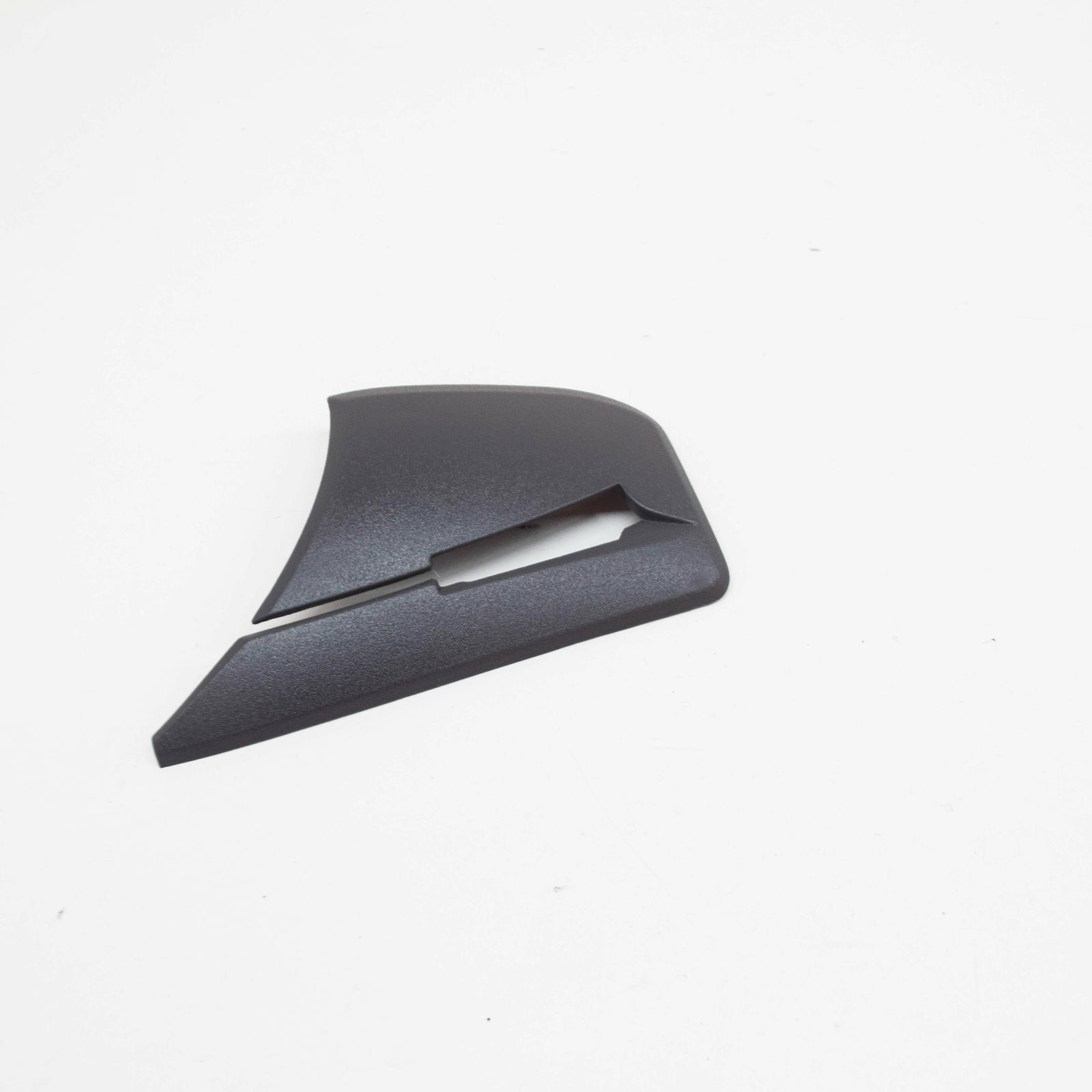 NEW MB SL R230 LUGGAGE COMPARTMENT LEFT PANEL COVER A23069307179C75 ORIGINAL