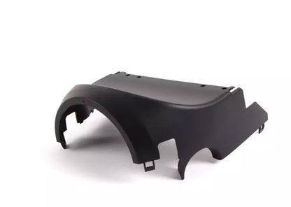 NEW BMW 5 E39 STEERING MECHANISM UPPER TRIM PANEL 32311161654 1161654 ORIGINAL