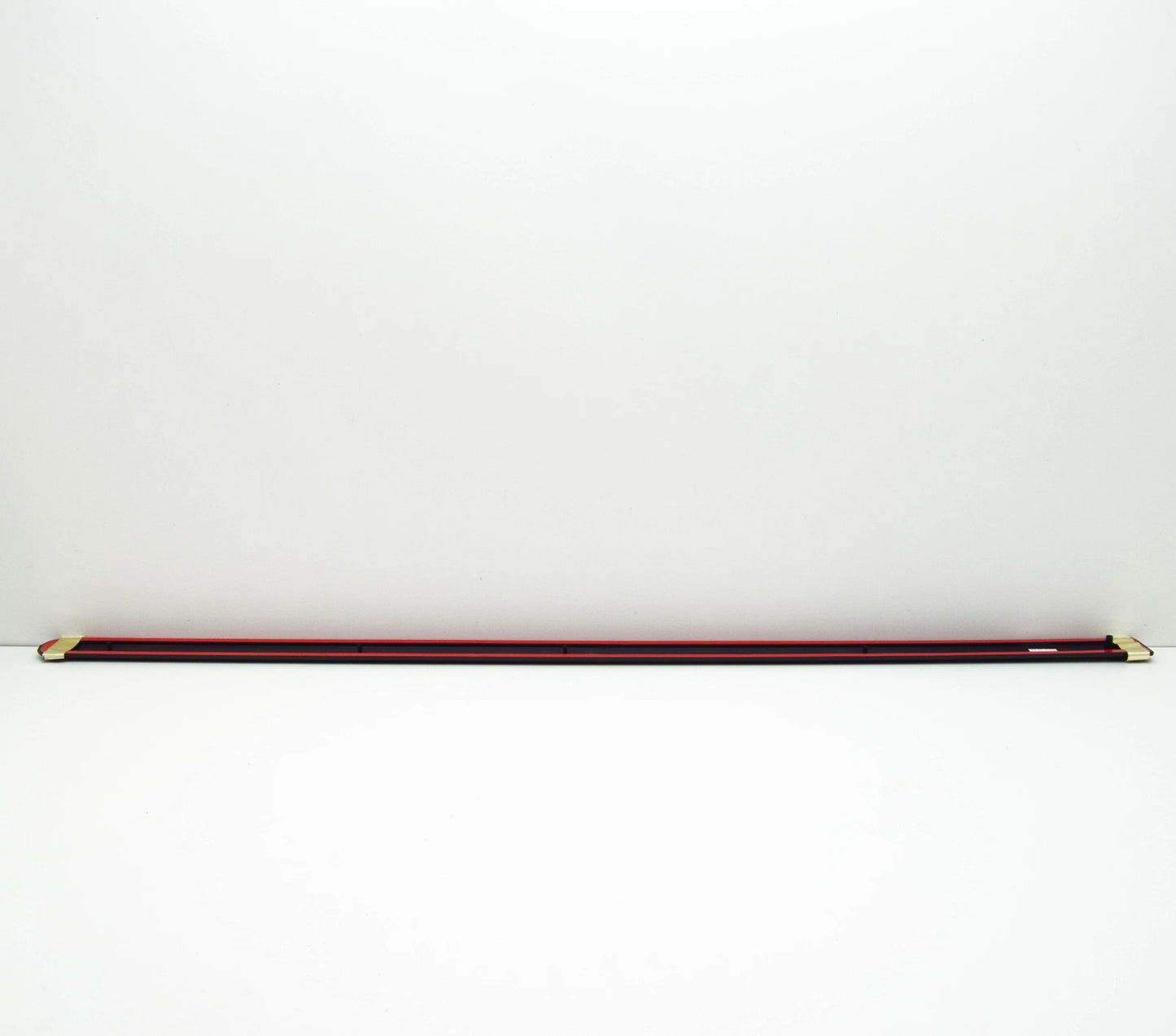 NEW VOLKSWAGEN CADDY 2K MK3 FRONT RIGHT DOOR LOWER MOLDING 2K0853516E9B9