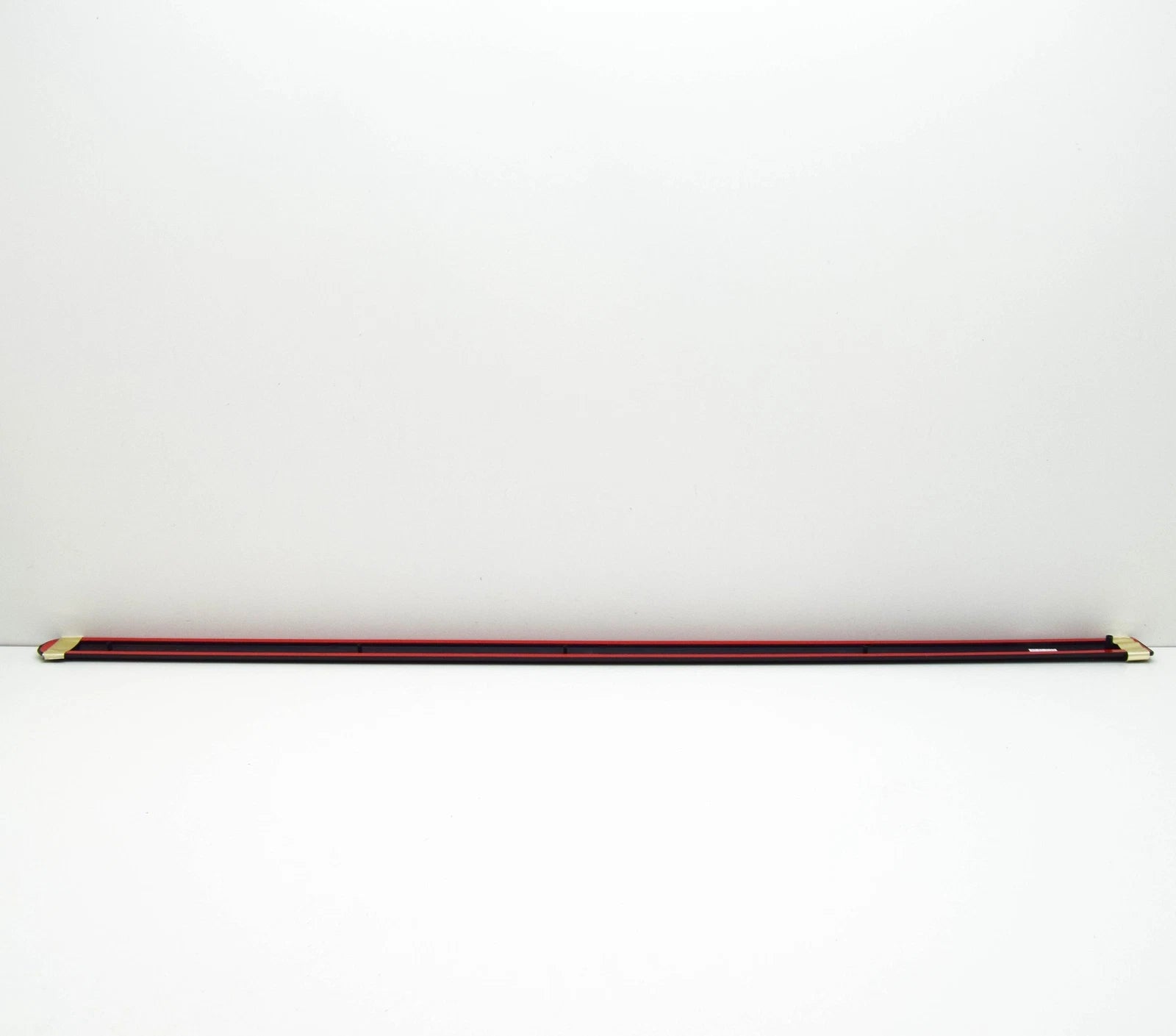 NEW VOLKSWAGEN CADDY 2K MK3 FRONT RIGHT DOOR LOWER MOLDING 2K0853516E9B9