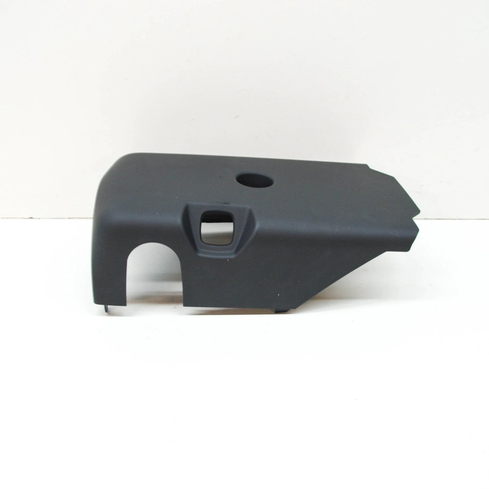 NEW AUDI Q7 4M STEERING COLUMN LOWER TRIM 4M0953516A6PS ORIGINAL