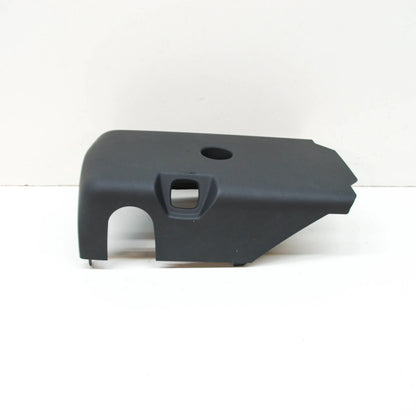 NEW AUDI Q7 4M STEERING COLUMN LOWER TRIM 4M0953516A6PS ORIGINAL