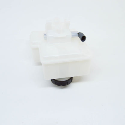 NEW MERCEDES-BENZ GLE W166 POWER BRAKE FLUID TANK RESERVOIR A1664300102 ORIGINAL