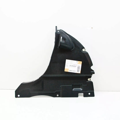 NEW BMW 2 GRAN COUPE F44 M FRONT RIGHT WHEEL ARCH EXTENSION 51718497244 ORIGINAL