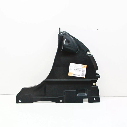 NEW BMW 2 GRAN COUPE F44 M FRONT RIGHT WHEEL ARCH EXTENSION 51718497244 ORIGINAL