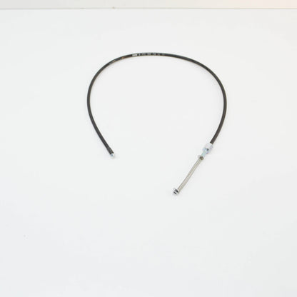 NEW BMW 7 E38 GLOVE BOX LOCK BOWDEN CABLE 8172266 51168172266 ORIGINAL