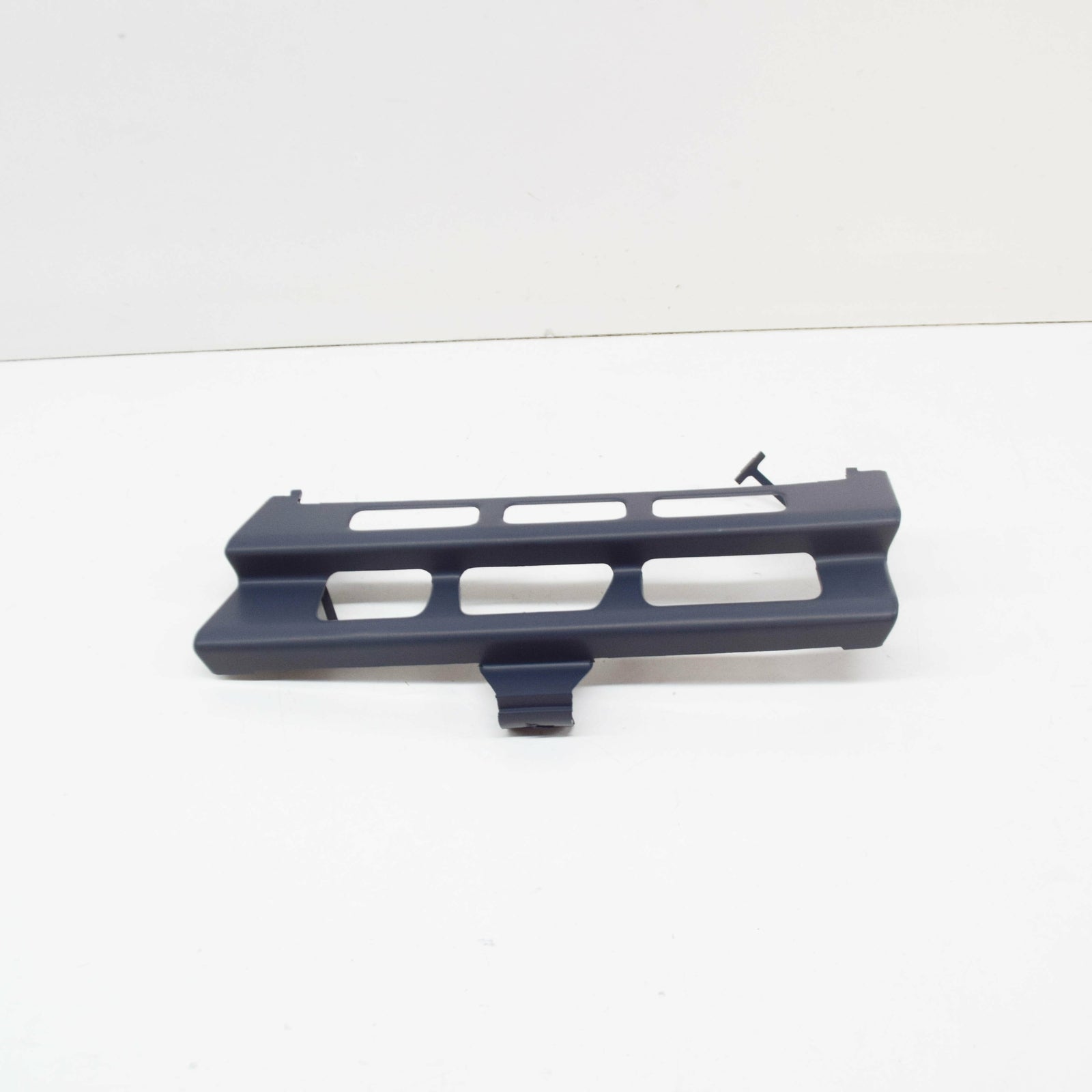 NEW MERCEDES-BENZ E W124 FRONT BUMPER TOW HOOK FLAP A1248800105 ORIGINAL