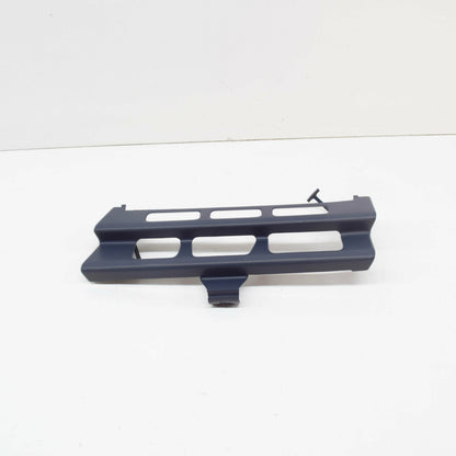 NEW MERCEDES-BENZ E W124 FRONT BUMPER TOW HOOK FLAP A1248800105 ORIGINAL